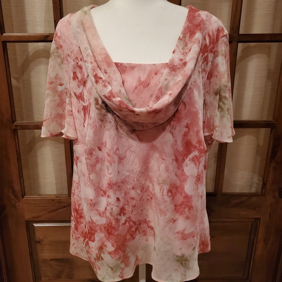 Dress Barn Tops - Dress Barn Women - Size 22W